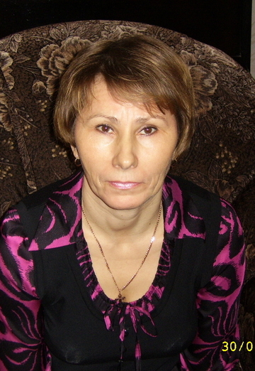 My photo - Marina, 59 from Kstovo (@id37060)