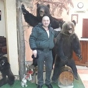 Андрей, 42, Ноябрьск