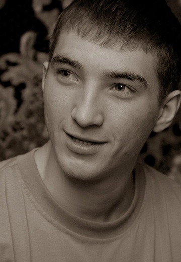 Моя фотография - Дима, 34 из Киев (@dima6869)