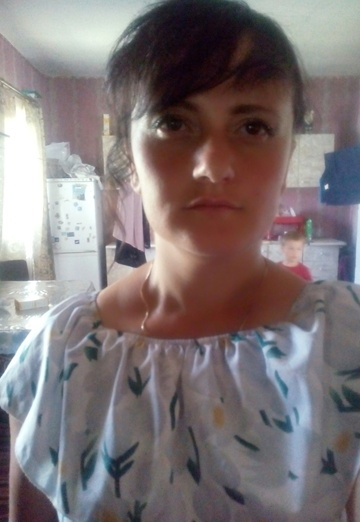 Моя фотография - Наталя, 31 из Киев (@natalya298197)