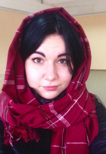 Моя фотография - Iryna, 30 из Киев (@iryna323)