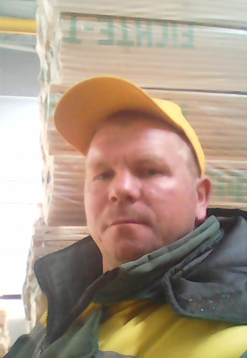 Моя фотография - Владимир., 42 из Ижевск (@vova61672)