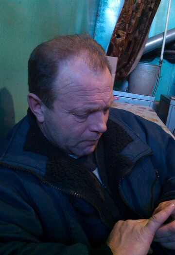 My photo - Vyacheslav, 57 from Dinskaya (@vyacheslav9676)