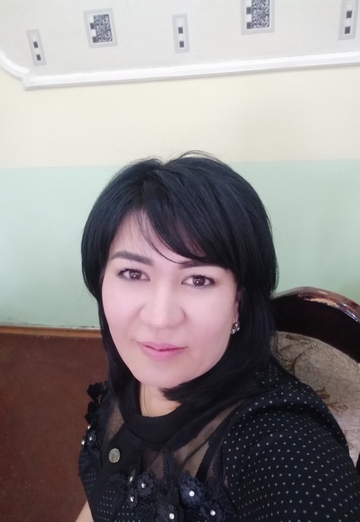 Моя фотография - Hurshida, 39 из Ташкент (@hurshida24)
