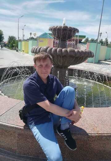 My photo - Vasiliy, 34 from Yalutorovsk (@vasiliy79174)
