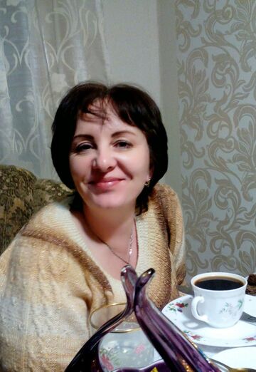 My photo - Larisa, 49 from Berdsk (@larisa63094)