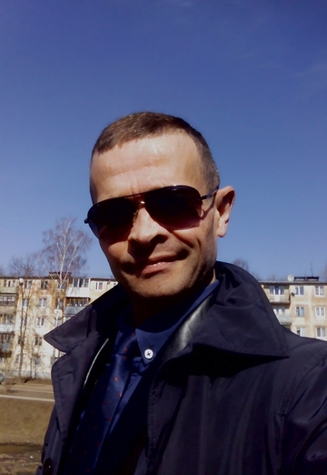 My photo - Apostol, 39 from Smolensk (@apostol181)