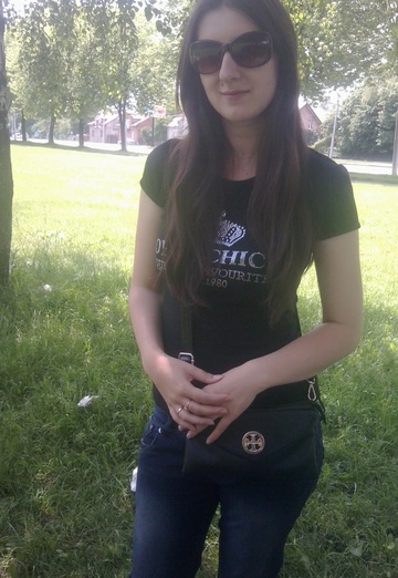 My photo - olya, 30 from Lviv (@olya45974)