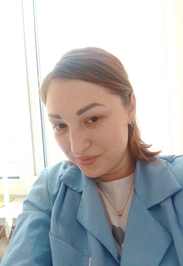 My photo - Karina, 36 from Murmansk (@karina45812)