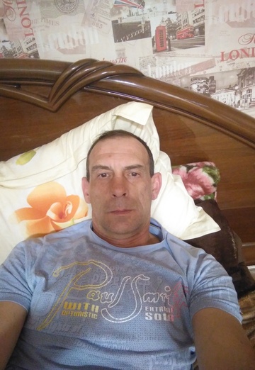 Моя фотография - Алексей Архипов, 47 из Саратов (@alekseyarhipov22)