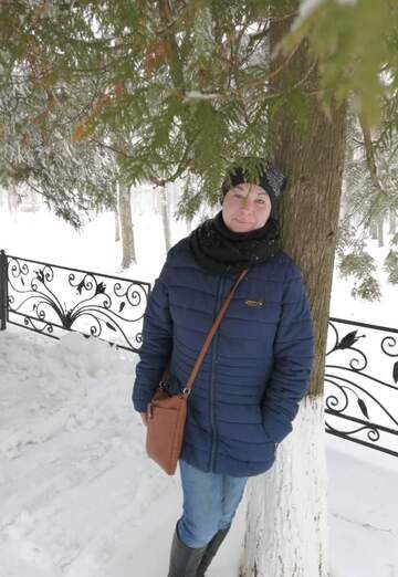 Моя фотография - МАРИНА @@@МАРИША, 54 из Высоковск (@marina213000)