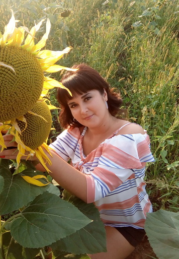 Моя фотография - оксана, 39 из Саратов (@oksana47391)