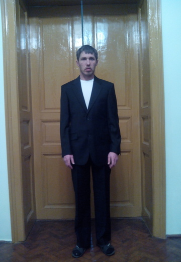 Моя фотография - ahdrey, 47 из Черновцы (@ahdrey50)