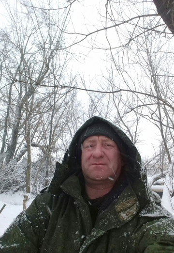 My photo - Denis, 46 from Donetsk (@denvhlam)