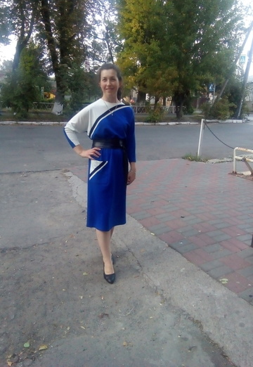 Моя фотография - Елена 35 лет, 40 из Винница (@elenalet4)