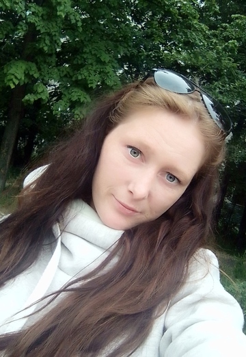 Моя фотография - Оленька, 26 из Ульяновск (@olenka12314)