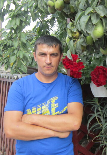 Моя фотография - Руслан, 40 из Новоград-Волынский (@ruslan107886)