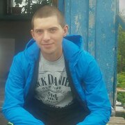Григорий, 28, Ярцево