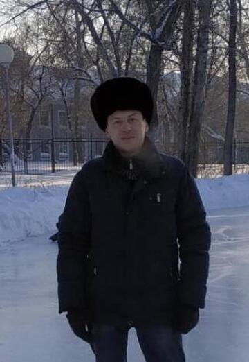 Николай Богомолов (@nikolaybogomolov8) — моя фотография № 1
