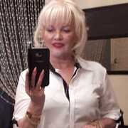 Valentina, 55, Верхняя Пышма