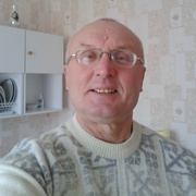 Юрий 62 года (Телец) Бровары