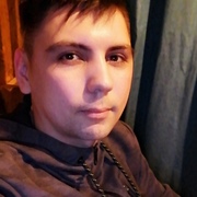 Илья, 31, Лысьва