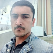 Olim, 29, Москва