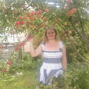 Ольга, 35, Кунгур