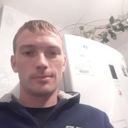 Димон Ефимов, 34, Гусь-Хрустальный
