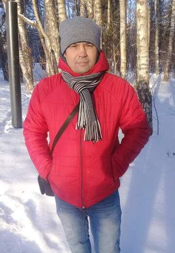 My photo - Dmitriy, 51 from Zelenograd (@dmitriy354072)