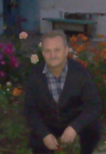 My photo - Vladimir, 58 from Simferopol (@vladimir275929)