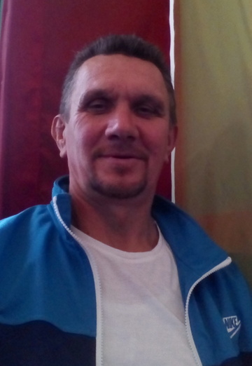 Моя фотография - Василий, 52 из Крымск (@vasiliy72185)