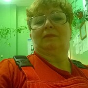 Ольга, 60, Лангепас