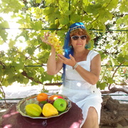 Галина, 66, Калязин