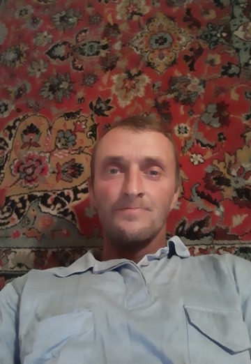 Моя фотография - владимир, 44 из Павлодар (@vladimir295451)