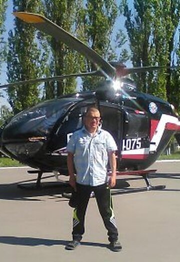 My photo - Vyacheslav, 39 from Ertil (@vyacheslav34120)