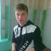 Антон Рогалев, 29, Борзя