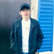 Рузалин, 28, Старобалтачево