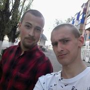 Илья, 25, Кореновск