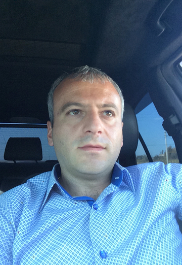 Моя фотография - Ruben, 43 из Нефтеюганск (@ruben353)