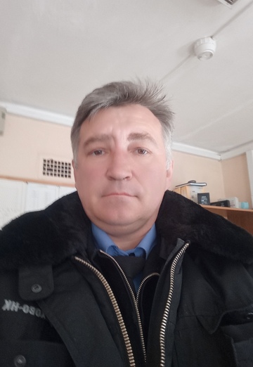 Моя фотография - Сергей, 51 из Дорохово (@sergey884851)