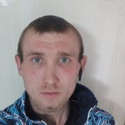 Вячеслав, 29, Красноуфимск