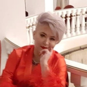 Ирина, 56, Казанская