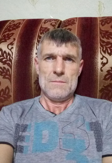 Моя фотография - Александр, 52 из Нефтеюганск (@aleksandr605903)