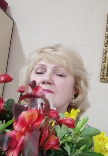 My photo - Nina, 65 from Tashkent (@nina46223)