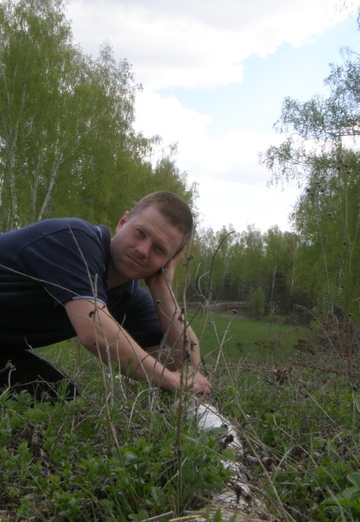 Моя фотография - Владимир, 34 из Севастополь (@vladimir243268)