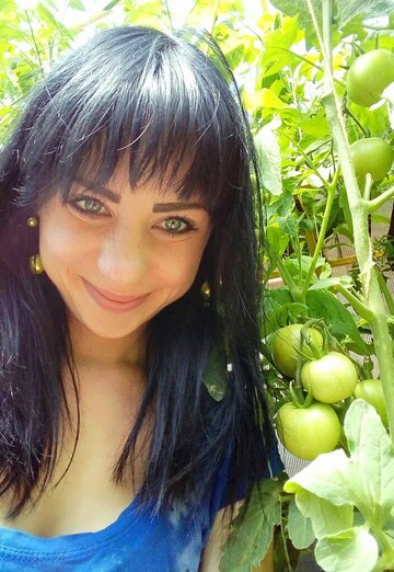 My photo - Natalia, 32 from Karaganda (@natalia8033)