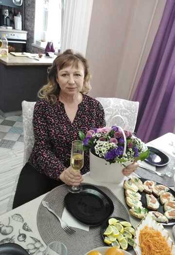 Моя фотография - Светлана, 55 из Новокузнецк (@svetlana280688)