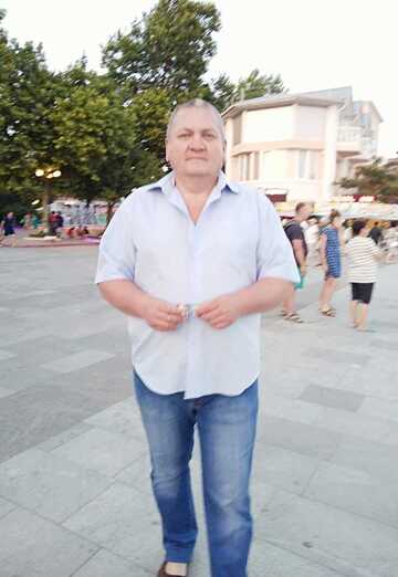 My photo - Valentin, 60 from Serpukhov (@valentin27422)