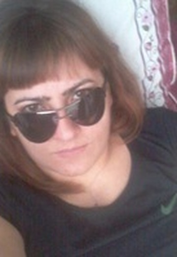 Моя фотография - Валентина, 38 из Шымкент (@valentina40345)